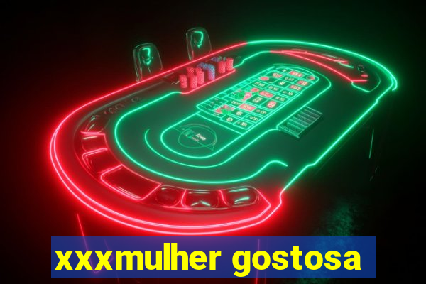 xxxmulher gostosa